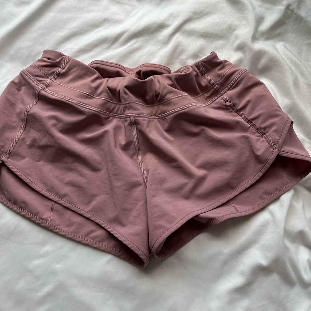Crzy Yoga Shorts